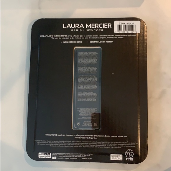 Laura Mercier Primer— 1.7 oz. NIB - new in box - Picture 2 of 4